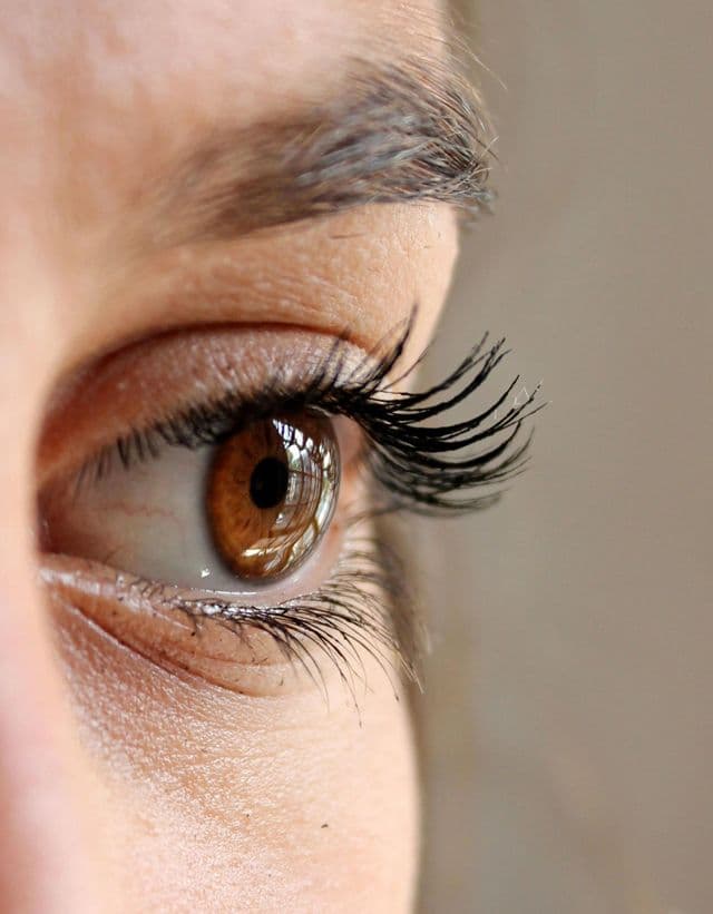 Beauté du regard - Belle Allure by Khadija