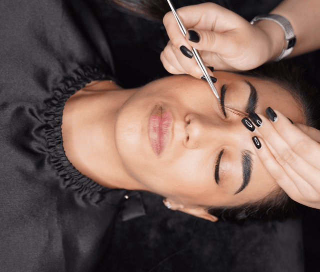 Beauté du regard - Belle Allure by Khadija