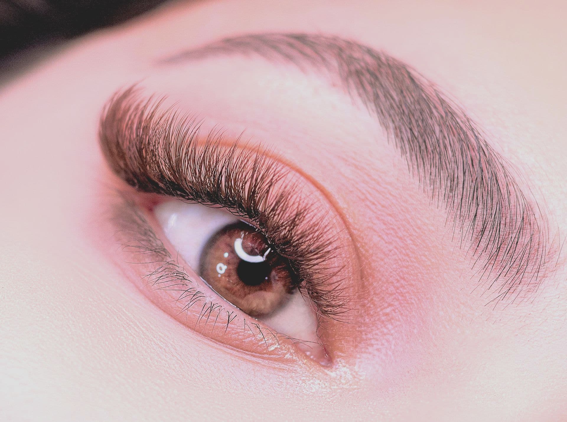 Beauté du regard - Belle Allure by Khadija