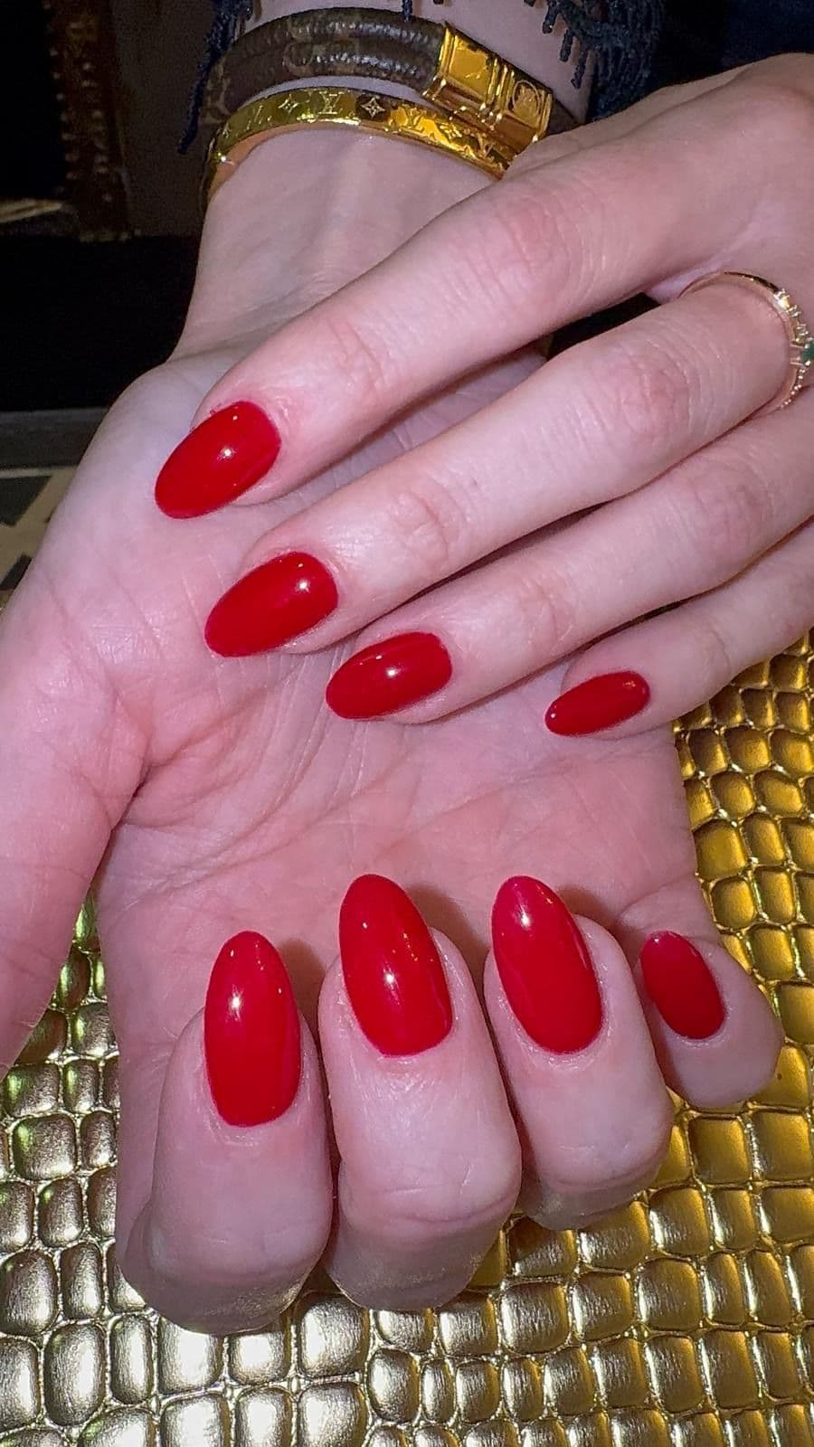 Beauté des mains et pieds - Belle Allure by Khadija