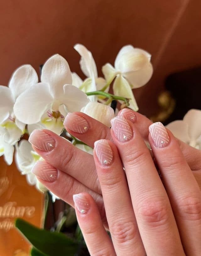 Beauté des mains et pieds - Belle Allure by Khadija