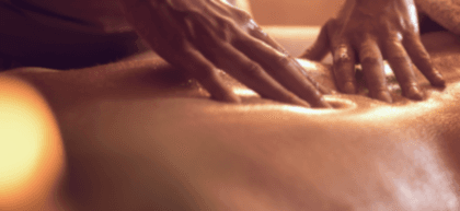 Massages - Belle Allure by Khadija