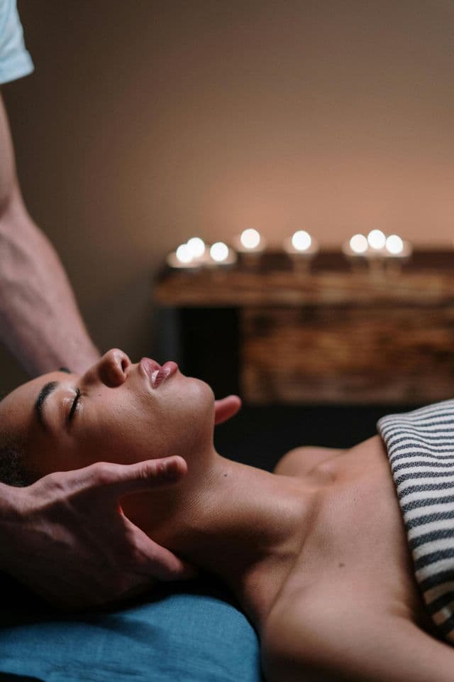 Massages - Belle Allure by Khadija