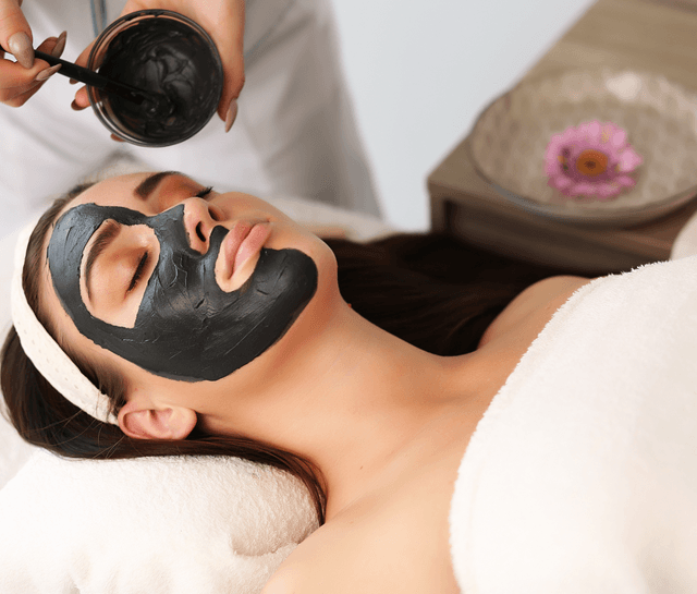Soin du visage - Belle Allure by Khadija