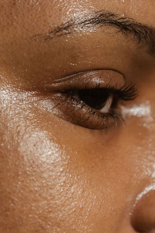 Soin du visage - Belle Allure by Khadija